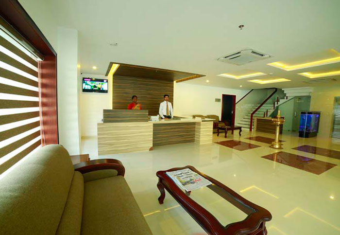 gallery