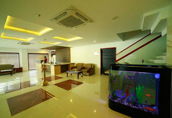 gallery
