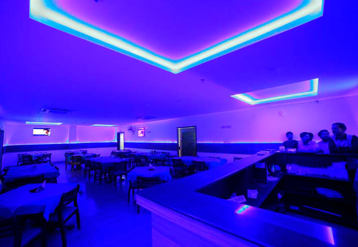 gallery